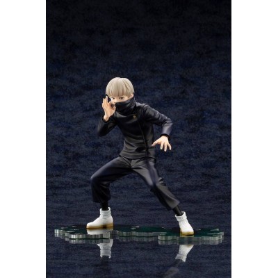 JUJUTSU KAISEN - Toge Inumaki Bonus Edition ARTFXJ 1/8 PVC Statue 17 cm