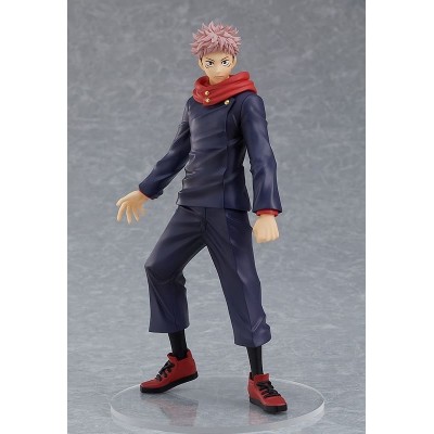 JUJUTSU KAISEN - Yuji Itadori Pop Up Parade PVC Statue 17 cm