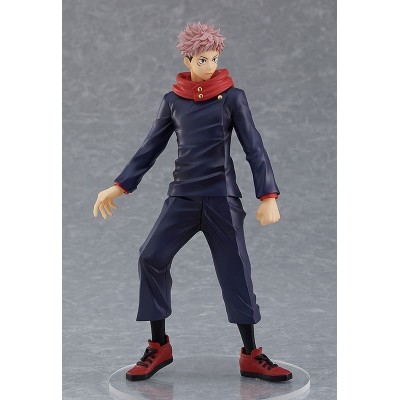 JUJUTSU KAISEN - Yuji Itadori Pop Up Parade PVC Statue 17 cm