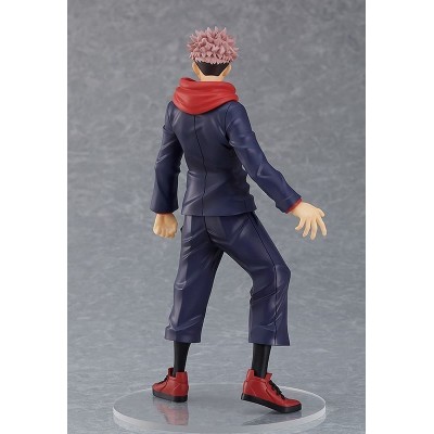 JUJUTSU KAISEN - Yuji Itadori Pop Up Parade PVC Statue 17 cm