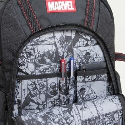 MARVEL - Marvel Backpack Causual Travel