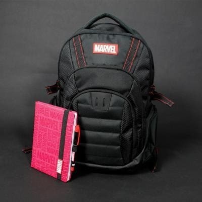 MARVEL - Marvel Backpack Causual Travel