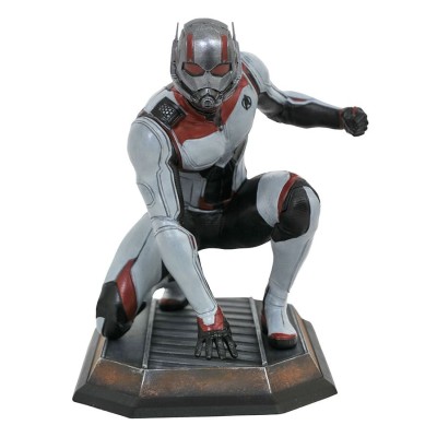 MARVEL GALLERY - Antman Quantum Realm Avengers Endgame Statua Figure 23 cm