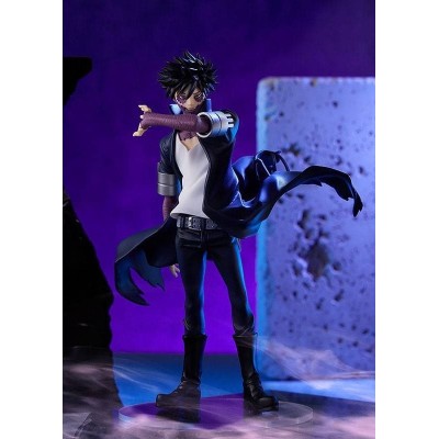 MY HERO ACADEMIA - Dabi Pop Up Parade PVC Statue 18 cm
