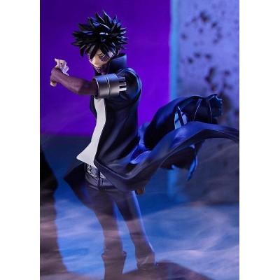 MY HERO ACADEMIA - Dabi Pop Up Parade PVC Statue 18 cm