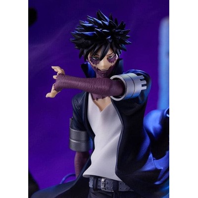 MY HERO ACADEMIA - Dabi Pop Up Parade PVC Statue 18 cm