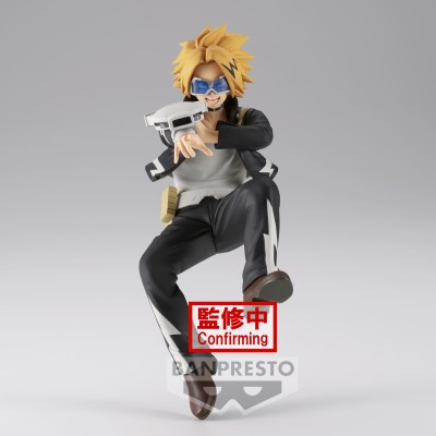 MY HERO ACADEMIA - Denki Kaminari The Amazing Heroes vol. 21 PVC Figure 15 cm