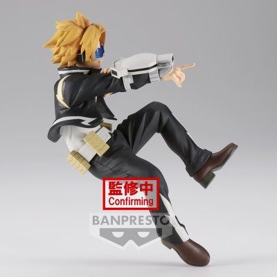 MY HERO ACADEMIA - Denki Kaminari The Amazing Heroes vol. 21 PVC Figure 15 cm
