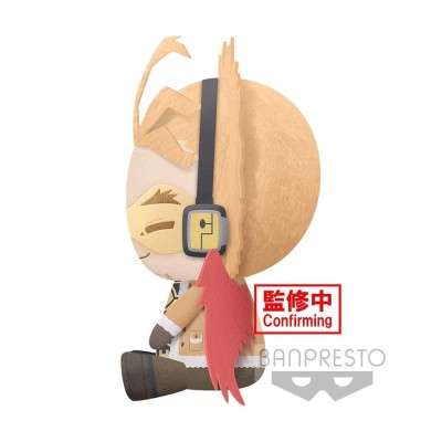 MY HERO ACADEMIA - Hawks Big Plush 20 cm
