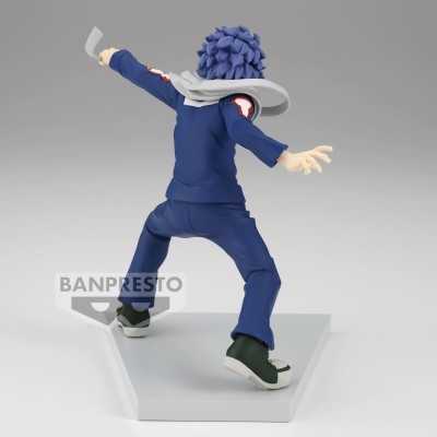MY HERO ACADEMIA - Hitoshi Shinso Bravegraph 2 vol.1 PVC Figure 12 cm