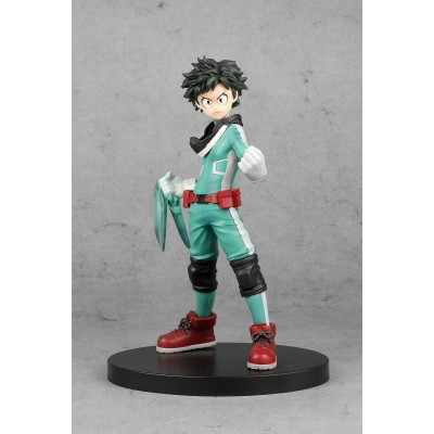 MY HERO ACADEMIA - Izuku Midoriya Deku Special DXF Vol. 3 Banpresto Figure 16 cm