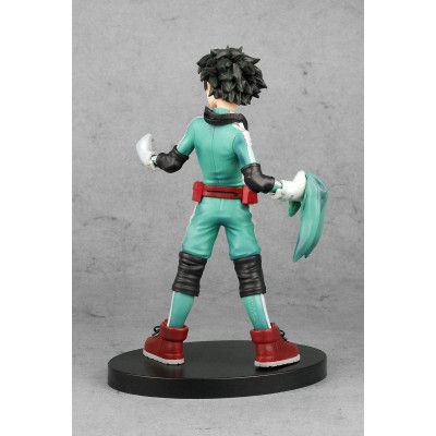 MY HERO ACADEMIA - Izuku Midoriya Deku Special DXF Vol. 3 Banpresto Figure 16 cm