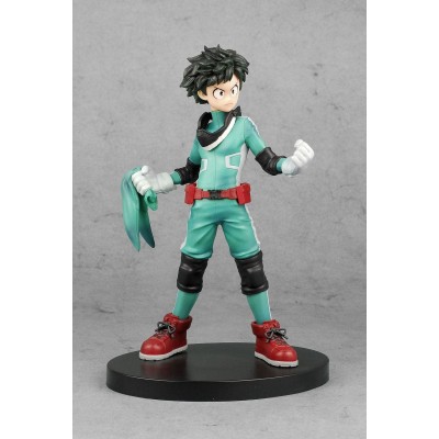 MY HERO ACADEMIA - Izuku Midoriya Deku Special DXF Vol. 3 Banpresto Figure 16 cm