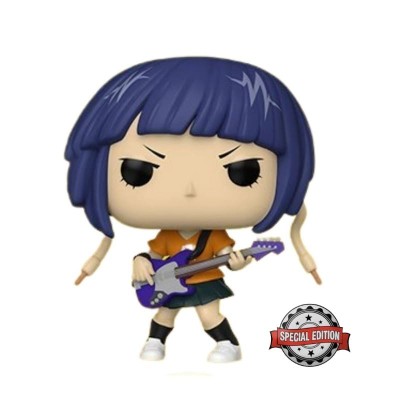 MY HERO ACADEMIA - Jiro with Guitar Special Edition Funko Pop Animation 9 cm