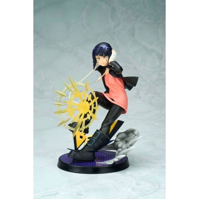MY HERO ACADEMIA - Kyoka Jiro Hero Suit Ver. 1/8 PVC Statue 17 cm