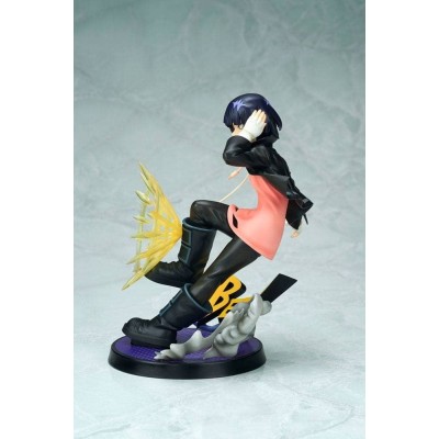 MY HERO ACADEMIA - Kyoka Jiro Hero Suit Ver. 1/8 PVC Statue 17 cm
