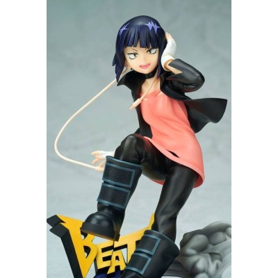 MY HERO ACADEMIA - Kyoka Jiro Hero Suit Ver. 1/8 PVC Statue 17 cm