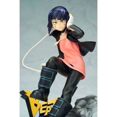 MY HERO ACADEMIA - Kyoka Jiro Hero Suit Ver. 1/8 PVC Statue 17 cm