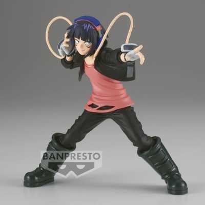 jiroh Kyoka Jiro figure Vol.28, The Amazing Heroes - My Hero