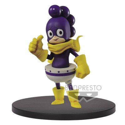 MY HERO ACADEMIA - Mineta Minoru Age of Heroes Banpresto Figure 10 cm