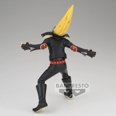 MY HERO ACADEMIA - Present Mic The Amazing Heroes vol. 22 PVC Figure 15 cm