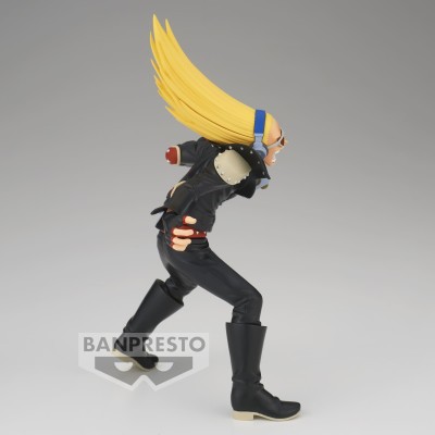 MY HERO ACADEMIA - Present Mic The Amazing Heroes vol. 22 PVC Figure 15 cm