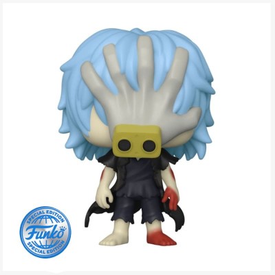 MY HERO ACADEMIA - Shigaraki Tomura Special Edition Funko Pop Animation 9 cm 1149