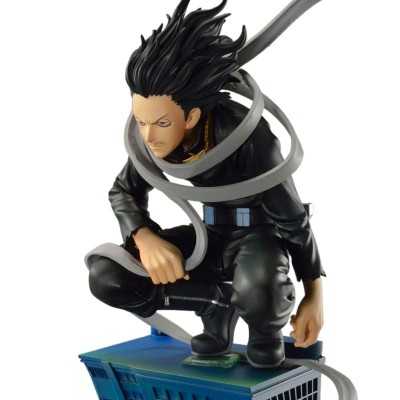 MY HERO ACADEMIA - Shota Aizawa The Brush Dioramatic PVC Figure 20 cm