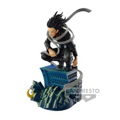 MY HERO ACADEMIA - Shota Aizawa The Brush Dioramatic PVC Figure 20 cm