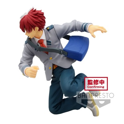 MY HERO ACADEMIA - Shoto Todoroki Bravegraph vol. 2 PVC Figure 14 cm