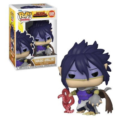 MY HERO ACADEMIA - Tamaki in Hero Costume Funko Pop Vinyl Figure 9 cm 1005