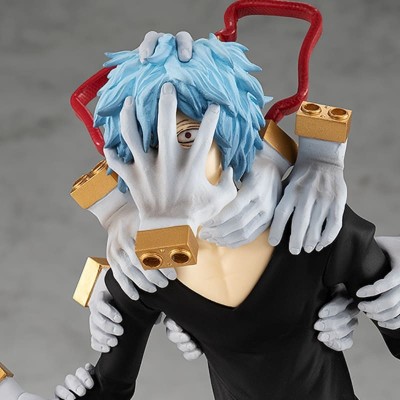 MY HERO ACADEMIA - Tomura Shigaraki Pop Up Parade PVC Statue 17 cm