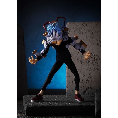 MY HERO ACADEMIA - Tomura Shigaraki Pop Up Parade PVC Statue 17 cm