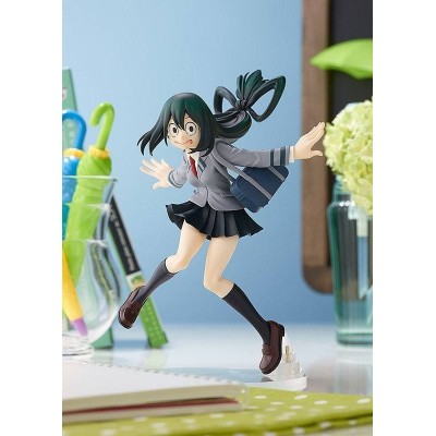 MY HERO ACADEMIA - Tsuyu Asui Pop Up Parade PVC Statue 15 cm