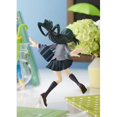 MY HERO ACADEMIA - Tsuyu Asui Pop Up Parade PVC Statue 15 cm