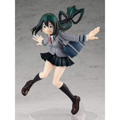 MY HERO ACADEMIA - Tsuyu Asui Pop Up Parade PVC Statue 15 cm