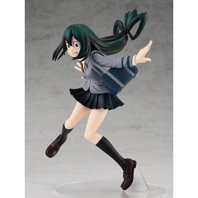 MY HERO ACADEMIA - Tsuyu Asui Pop Up Parade PVC Statue 15 cm