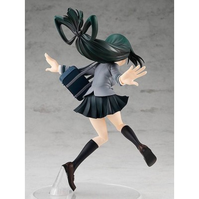 MY HERO ACADEMIA - Tsuyu Asui Pop Up Parade PVC Statue 15 cm