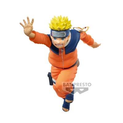 NARUTO - Naruto Uzumaki Effectreme PVC Figure 12 cm