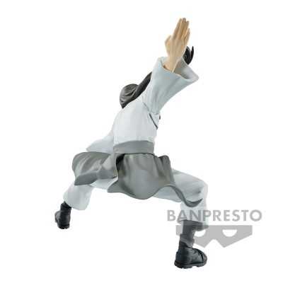 NARUTO SHIPPUDEN - Neji Hyuga Vibration Stars PVC Figure 15 cm