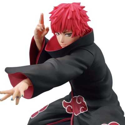 NARUTO SHIPPUDEN - Sasori Vibration Stars PVC Figure 15 cm