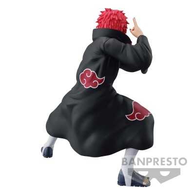 NARUTO SHIPPUDEN - Sasori Vibration Stars PVC Figure 15 cm