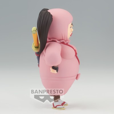 ONE PIECE - Shinobu Wanokuni vol. 8 The Grandline Lady DXF PVC Figure 11 cm