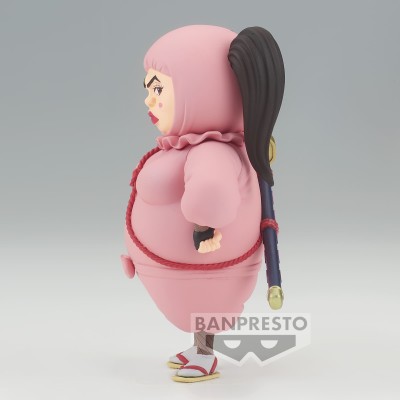 ONE PIECE - Shinobu Wanokuni vol. 8 The Grandline Lady DXF PVC Figure 11 cm