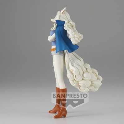 ONE PIECE - Wanda DXF The Grandline Lady Wanokuni vol. 10 PVC Figure 17 cm