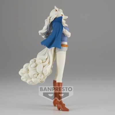 ONE PIECE - Wanda DXF The Grandline Lady Wanokuni vol. 10 PVC Figure 17 cm