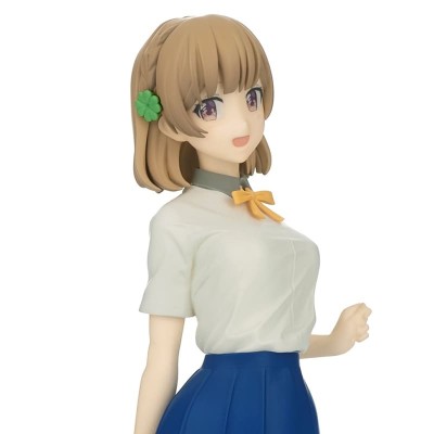 OSAMAKE - Kuroha Shida Banpresto PVC Figure 17 cm