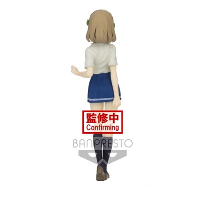 OSAMAKE - Kuroha Shida Banpresto PVC Figure 17 cm