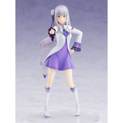 RE: ZERO - Emilia Kadokawa Collection Light PVC Statue 17 cm