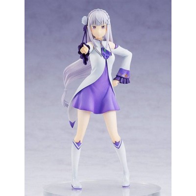 RE: ZERO - Emilia Kadokawa Collection Light PVC Statue 17 cm
